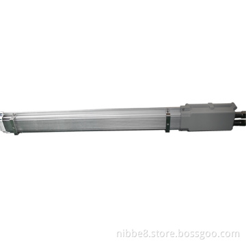 Explosion Proof Tube